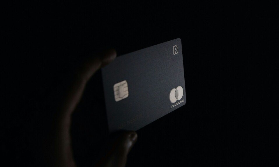 Credit Card
