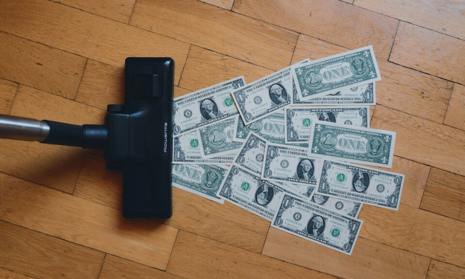 Lifestyle Inflation