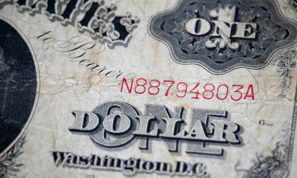 De-Dollarization