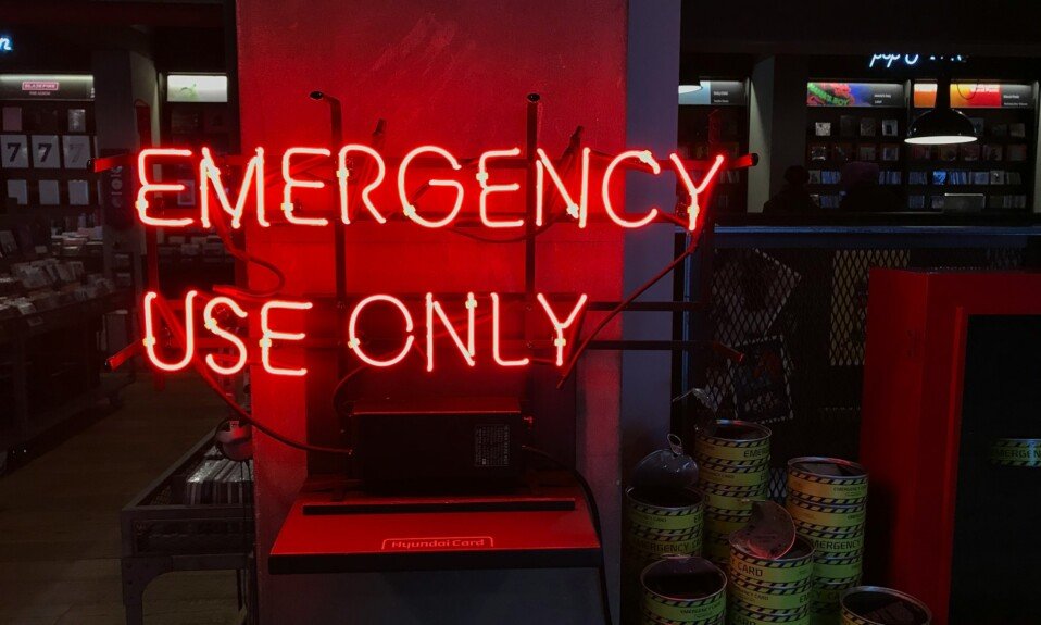 Emergency Fund
