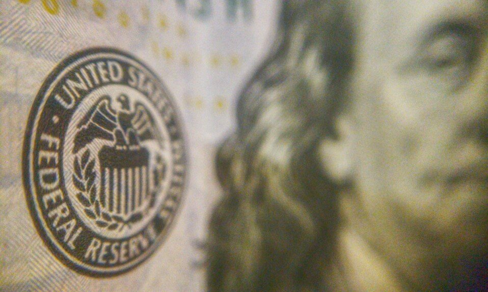 Federal Reserve