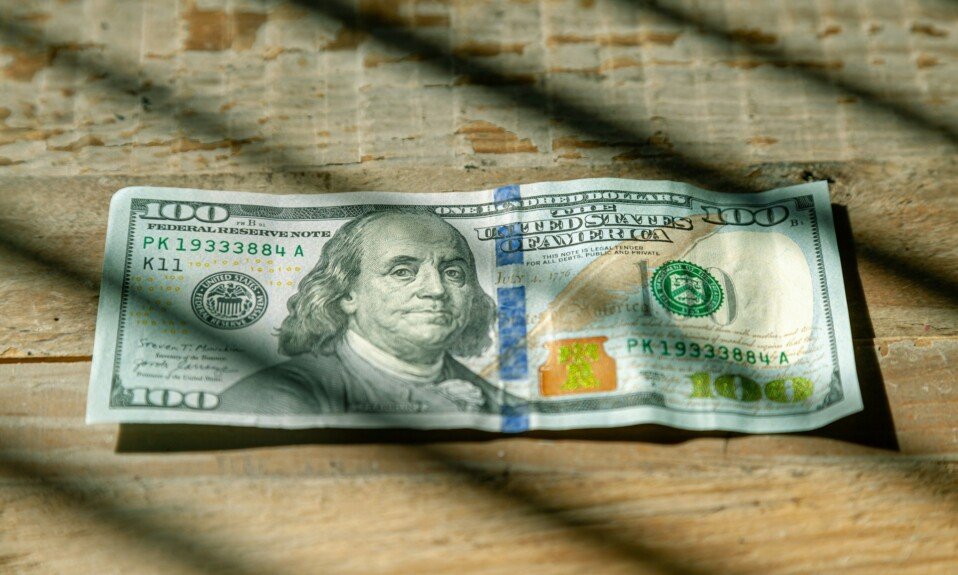 Reserve Currency