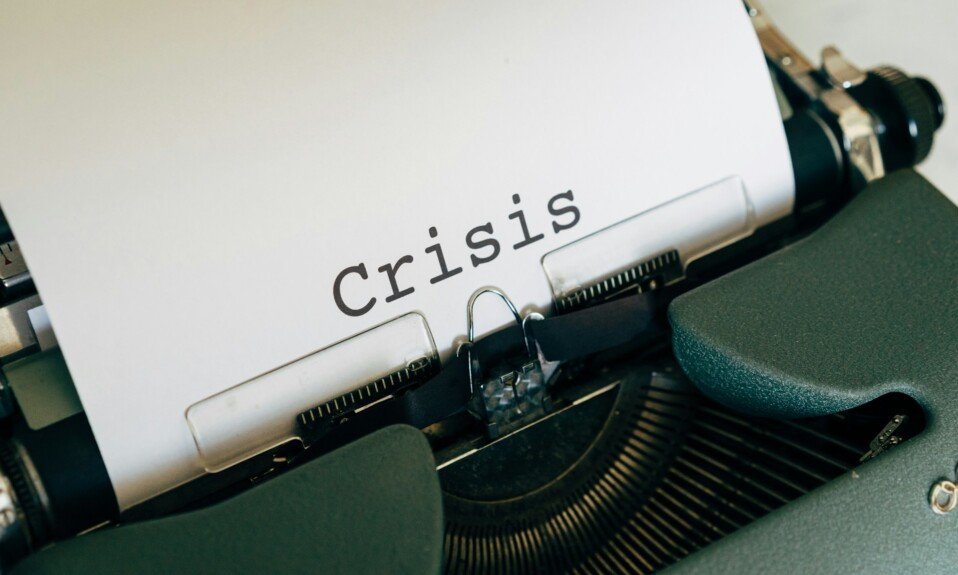 Financial Crisis