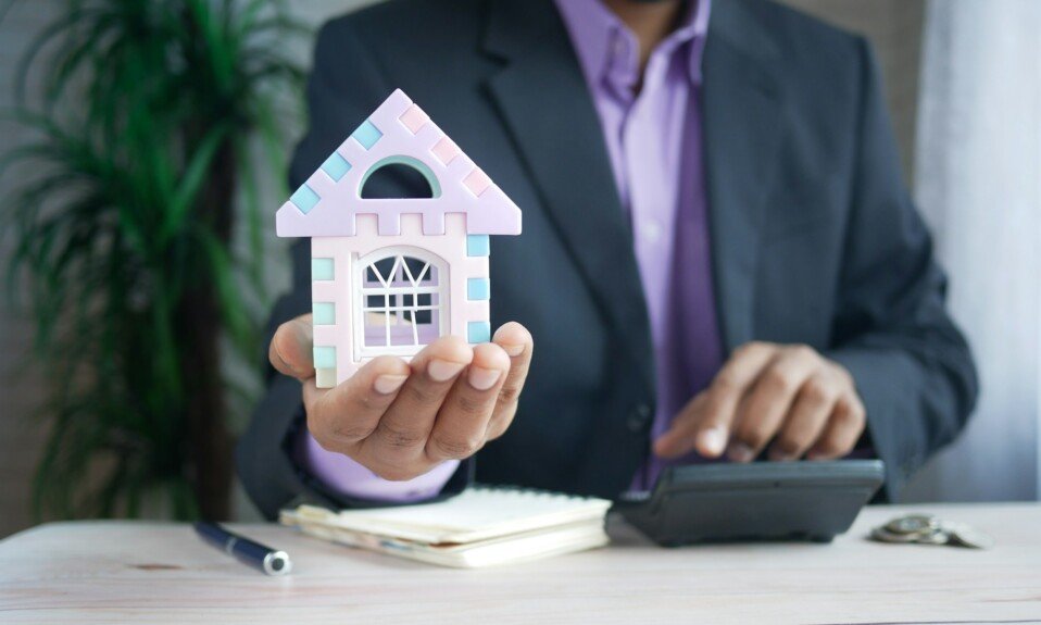 Mortgage Affordability Calculator