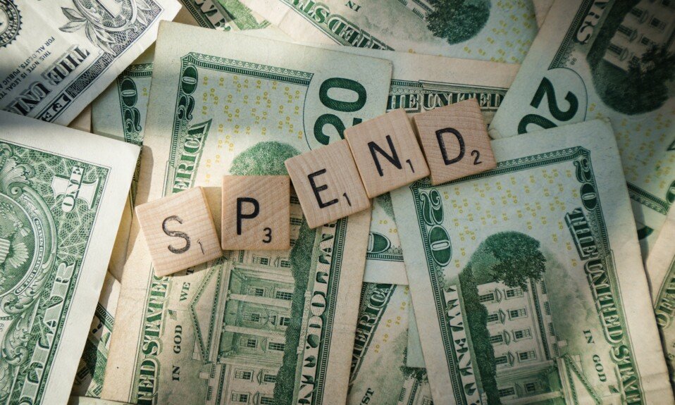 Psychology of Spending